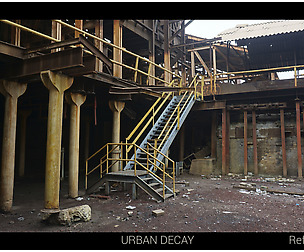 Urban Decay Reference Pack