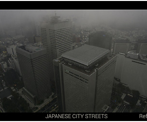 Japan Reference Mega Pack