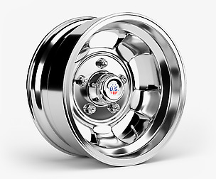 U.S. Indy Mag Wheel