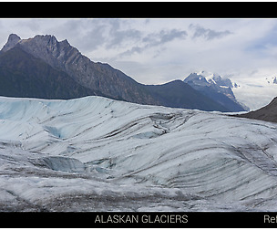Glaciers Reference Mega Pack