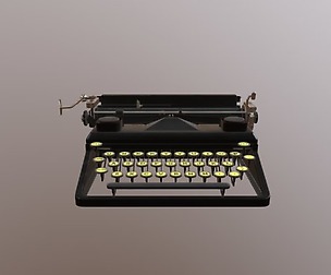 Typewriter