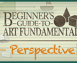 Beginner Guide to Art Fundamentals- Episode 5