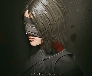 · FALSE LIGHT · (Pay what you want / Game Ready)