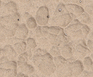 Sand Material