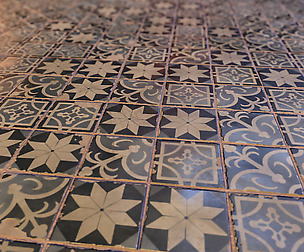 Floor Tile