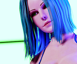 Tanya Character