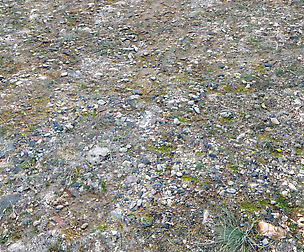 Ground rocky terrain PBR pack 1