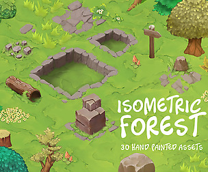 Isometric Forest