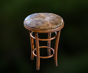 Chair (Game Ready)