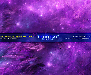 PREMIUM 17K HQ SPACE BACKGROUND - PACK 119