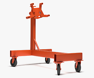 Engine Stand