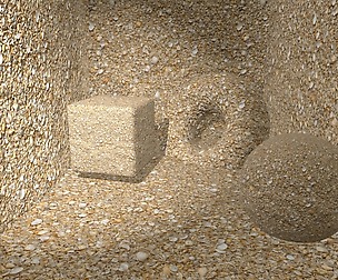 Seashells