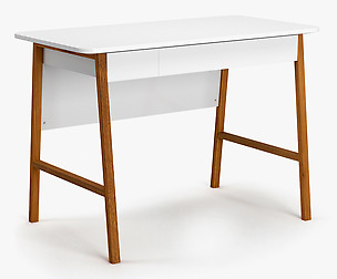 Mid Century Office Desk