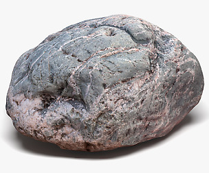 Rock 03 - 8K Scan