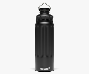 Sigg Water Bottle