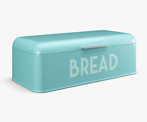 Bread Box