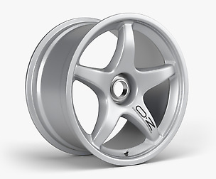 OZ Racing Wheel