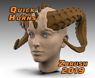 Demo Horns