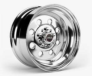 Weld Draglite Wheel