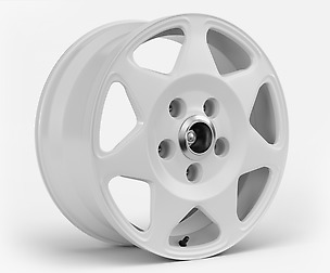 Porsche 959 Safari Wheel