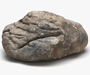 Rock 05 - 8K Scan
