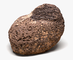 Rock 04 - 16K Scan