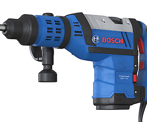 Jackhammer Bosh profesional