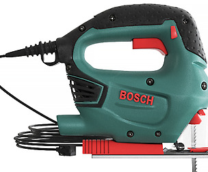 Jig saw bocsh