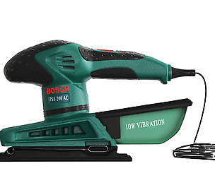 Bosch Portable Sander Machine
