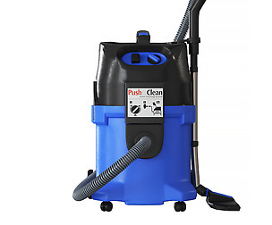 Makita Vacuum Cleaner Wet and Dry Dust Extractor