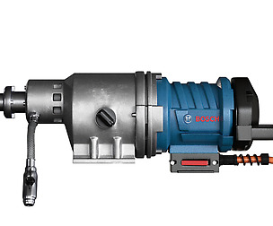 Diamond Drill Bosch