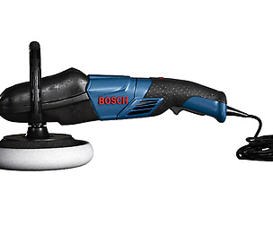 Polisher Bosch
