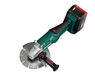 Angle Grinde metabo