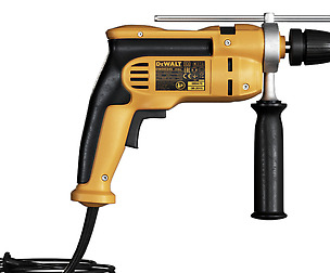 Hammer drill DeWalt
