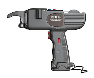 Armature gun