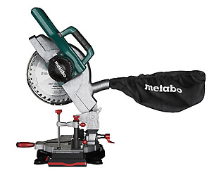 Miter saw Metabo