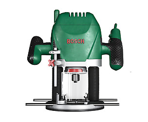 Router bosch