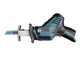 Cordless Reciprocating Saw bosch