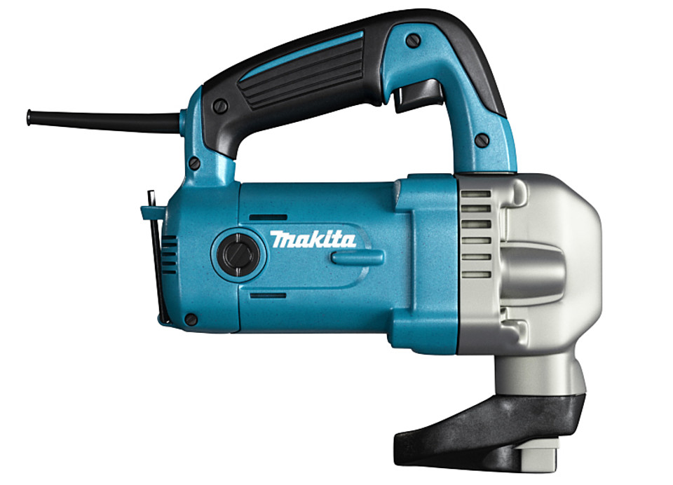 Sheet metal shears makita