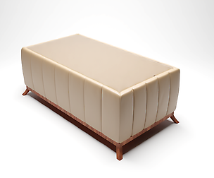 Luxury Teapoy