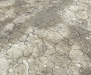 Ground terrain desert PBR pack 1