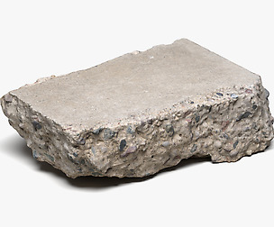 Concrete Chunk 03 - 16K Scan