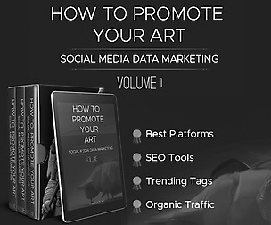 Art Business - How to Promote Your Art