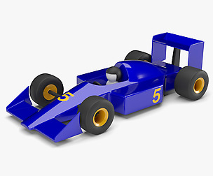 F1 Racer