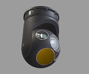 Wescam L3 Black