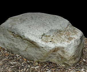 Stone by the sea 5