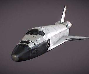 Space Shuttle