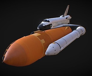 Space Shuttle