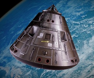 Apollo Command Module