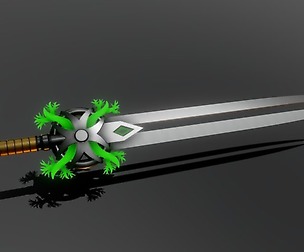 Green Wrath